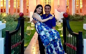 Người phụ nữ khiến nam NSƯT là Phó Chủ tịch Hội Điện ảnh Việt Nam si mê