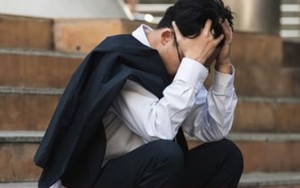 Trầm cảm vì vợ cũ bạo hành