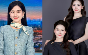 Ái nữ nhà Văn Sỹ trứ danh Nghệ An gây sốt với visual vạn người mê, thì ra thừa hưởng “mã gen đỉnh chop” của mẹ