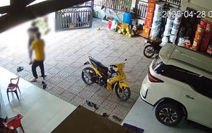 Tình trạng sức khỏe tài xế ô tô bị bắn ở Vĩnh Long: Liệt nửa người, không hiểu lời nói