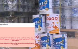 “Không chấp nhận thỏa hiệp với bất lương”: Bài đăng trên Fanpage Thông tin Chính phủ nhận trăm nghìn lượt tương tác hưởng ứng