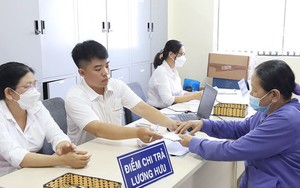 3 trường hợp bị tạm dừng hưởng lương hưu từ ngày 1/7