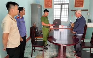 Công an tỉnh Gia Lai tìm bị hại của Trương Quang Hưng