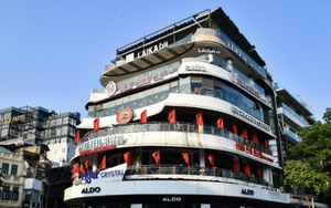 Hà Nội thông tin chính thức về thời gian phá dỡ tòa nhà Hàm cá mập