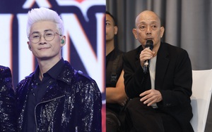 “Từ đó về sau, tôi không dám nhìn mặt ca sĩ Thiên Vương nữa”