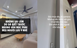 5 sai lầm thường gặp khi làm nhà khiến bạn vừa tốn tiền vừa hỏng cả tổ ấm