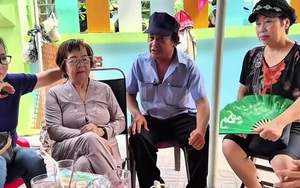 Nam nghệ sĩ không nhà cửa, phải đi trông xe: "Tôi chật vật lắm, lương 5 triệu làm 16 tiếng"