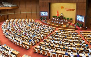 Quốc hội sẽ chất vấn 2 Bộ trưởng