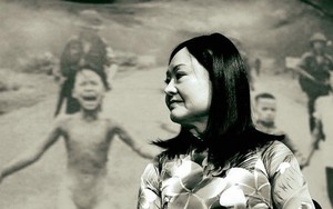 Tạm ngừng công nhận ông Nick Út là người chụp ảnh 'Em bé Napalm'