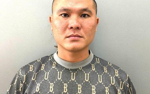 Bắt Bùi Quang Tú - ông trùm cho vay lãi "cắt cổ"