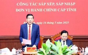 Tỉnh ủy Bắc Ninh mới có 103 đảng bộ trực thuộc