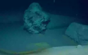 Chạm tới đáy Biển Đỏ, các nhà khoa học có phát hiện lạnh lùng và ảm đạm về cả vũ trụ