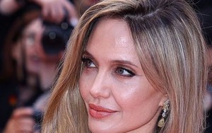 Angelina Jolie là tâm điểm ở Cannes, Đường Yên và Cao Viên Viên bị ‘ống kính hung thần’ bóc trần