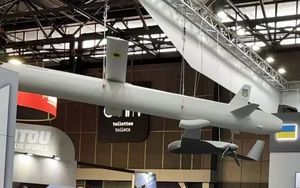 Tên lửa hành trình Ruta bí ẩn được sản xuất hàng loạt