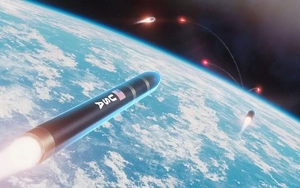 Hệ thống phòng thủ tên lửa Golden Dome có giá không tưởng hơn 1,5 nghìn tỷ đô la