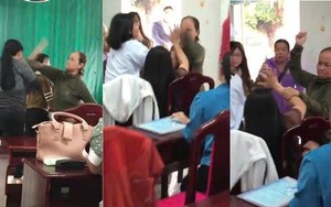 Khai trừ đảng, buộc thôi việc giáo viên hành hung đồng nghiệp tại Vĩnh Long