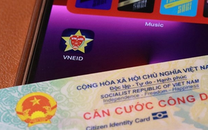 Bộ Công an đưa loạt đề xuất mới về VNeID mà người dân cần biết