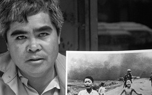 Động thái của Nick Út