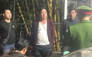 Cựu tổng biên tập tạp chí Môi trường - Đô thị và 41 thuộc cấp "chia chác" tiền cưỡng đoạt ra sao?