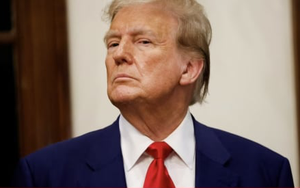 Tổng thống Trump: 'Ông Zelensky là nhà bán hàng giỏi nhất thế giới, hơn cả tôi'