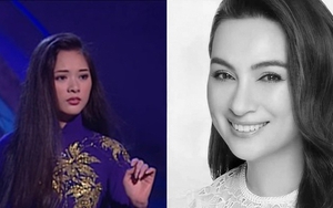 Đằng sau bài hát được Phi Nhung yêu cầu viết, được một nửa thì qua đời