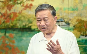 Tổng Bí thư Tô Lâm: Muốn sửa Luật Đấu thầu phải 'xem tội của ông đấu thầu ra sao'