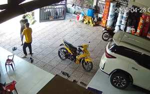Tài xế trong vụ nổ súng ở Vĩnh Long bị liệt nửa người, còn vỏ đạn li ti trong não