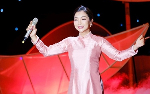 Nữ NSƯT là Thượng tá trẻ nhất, cuộc sống viên mãn sau nhiều biến cố