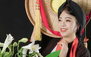 Nữ NSND luôn tự hào nhận "mình là gái quê", tuổi 58 "lên chức" vẫn giữ nét trẻ trung, năng động