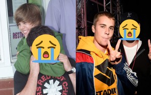 5.100 tỷ đồng tiễn mối quan hệ 16 năm của Justin Bieber ra "chuồng gà"?