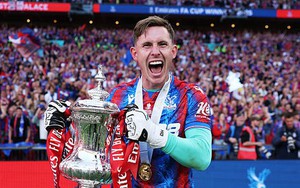 Người hùng Henderson tin chắc sẽ cản phá thành công phạt đền của Man City