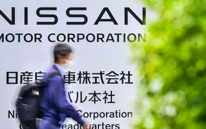 Lần đầu tiên sau 24 năm, Nissan đóng cửa 7 nhà máy trên toàn cầu
