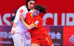 Tuyển Trung Quốc mất vé World Cup, báo Trung Quốc than thở: "Chúng ta còn kém xa tốp đầu châu Á"