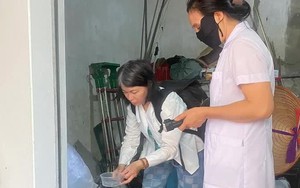 Hà Nội giám sát chặt ổ dịch sốt xuất huyết cũ