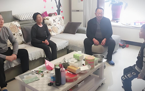 Bố chồng nằng nặc đòi cho cháu trai đích tôn thừa kế ngôi nhà 3 tầng, dù cháu mới 11 tuổi, khiến vợ chồng tôi chấn động