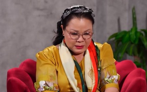 Ngọc Lan la mắng đàn em: “Các bạn ngày xưa ghét tôi lắm”