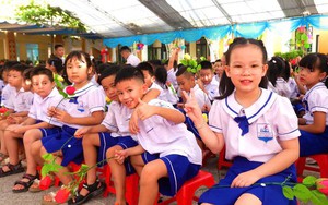 Suất cơm học sinh bị “đánh thuế 2 lần”: Ngành thuế lý giải ra sao?