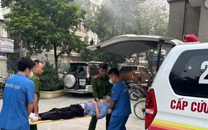 Hà Nội: Người dân sẽ được miễn phí xe cấp cứu vận chuyển ngoại viện