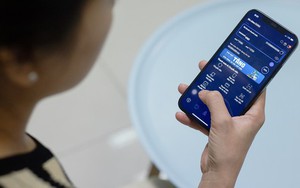 Con trai gọi điện yêu cầu chuyển khoản 103 triệu, người mẹ sau khi chuyển 18 triệu thì lập tức báo công an, nhờ phong toả tài khoản ngân hàng