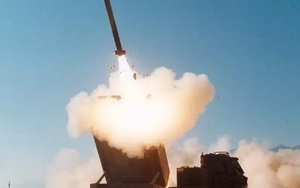 Dự án của Rheinmetall và Lockheed Martin giúp châu Âu không lo thiếu tên lửa