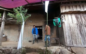 Gia cảnh khó khăn của hai cặp mẹ con bị vùi lấp trong vụ sạt lở công trường thủy điện ở Lai Châu