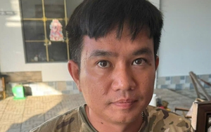 32 đối tượng rất nguy hiểm do Nguyễn Công Huân cầm đầu bị bắt