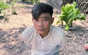 Bắt và khám xét Bùi Văn Đấu