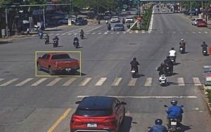 Danh sách 257 xe bị phạt nguội ở Bắc Giang