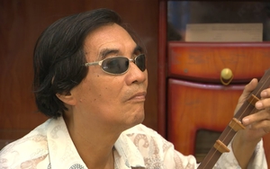 Nam NSND khiếm thị sở hữu nhiều bất động sản mặt tiền TP.HCM: "Tôi kiếm mấy chục tỷ"