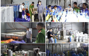 Vụ bắt Nguyễn Phương Tây và 10 người khác: Nhiều đối tượng có trình độ học vấn, chuyên môn cao