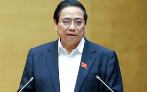 Thủ tướng: Cần phát động phong trào toàn dân thi đua làm giàu