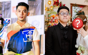 Cô gái từng đám hỏi với Tống Đông Khuê là ai, giàu cỡ nào?