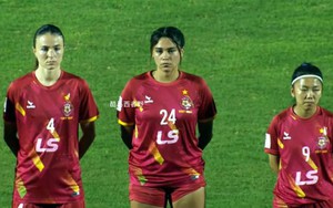 Báo Trung Quốc: “4 ngoại binh của CLB Việt Nam không đáng nhắc tới, không khó để chúng ta đánh bại họ”