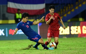 1 đội bóng rút lui, tuyển Thái Lan có thể mất lợi thế lớn tại SEA Games?